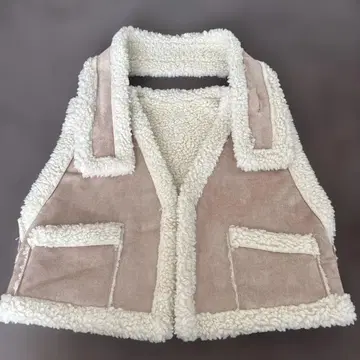 allison brown 무스탕 베스트