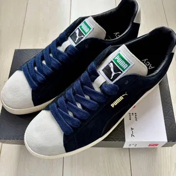 [컨디션 최상] PUMA ACY SUEDE VTG MIJ 28cm