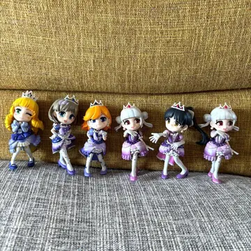 러브 라이브 슈퍼스타 피규어 PalVerse