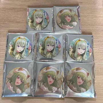 프로세카 캔뱃지 49C 50C 쿠사나기 네네