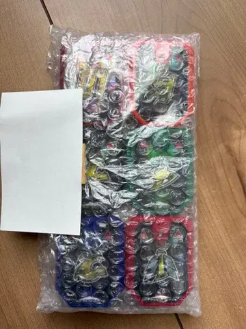 고온쟈 6개 세트