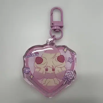 남코 포켓몬 아크릴 키링 마휘핑