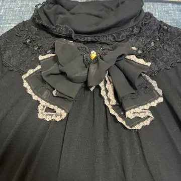 axes femme 빅 리본