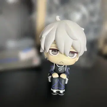 나기 세이시로 룩업 블루 록