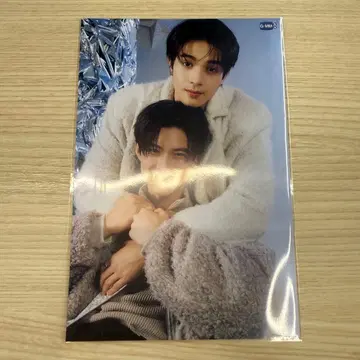 ChokunAston 엽서 GMMTV