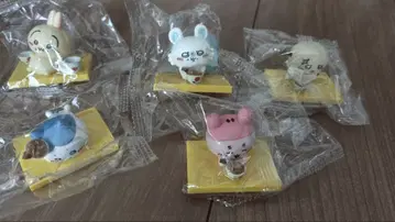 마츠야 치이카와 (먼작귀) 피규어