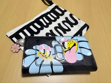 마크제이콥스 카드 코인 케이스