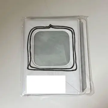 초특급 타카시 스크래치 콜렉트북