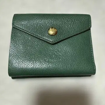 일비종떼 접이식 지갑