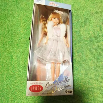 제니 JENNY 신데렐라 드림 인형