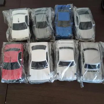 올 스카이라인 ~THE HISTORY OF SKYLINE~ vol.1