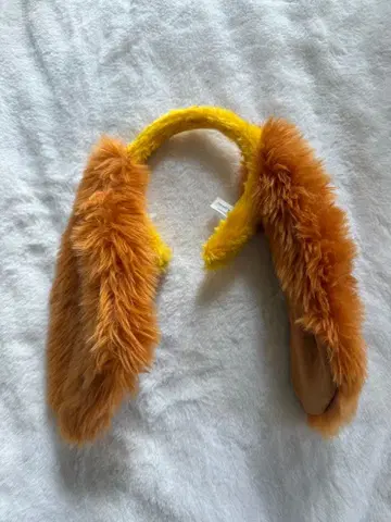 101마리 강아지 레이디 머리띠