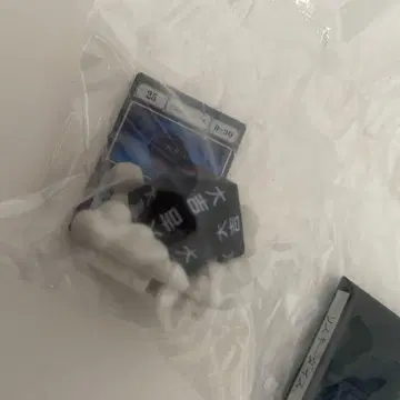 헌터x헌터 리스키 다이스