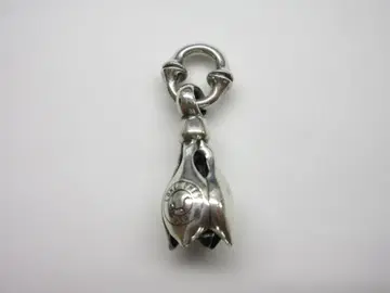 MH529 LONE ONES 론원스 티어 벨 펜던트 S