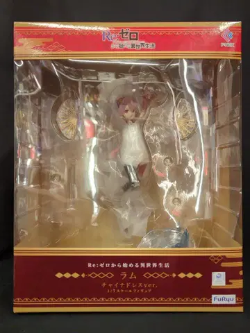 F:NEX/후류 1/7 라무 차이나 드레스 ver.