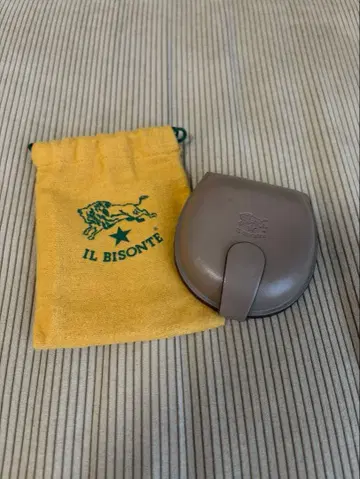 일비종떼 코인 케이스