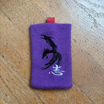 B'z 레어 2012 Into Free 가챠 이나바 코시 니트 케이스