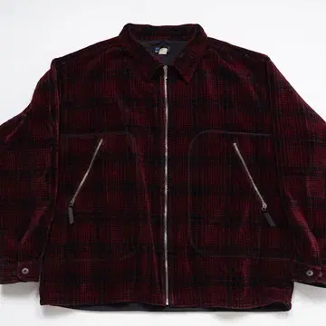 1998 울트라 러쉬 오버 셔츠 XL 새상품급 USA제 빈티지