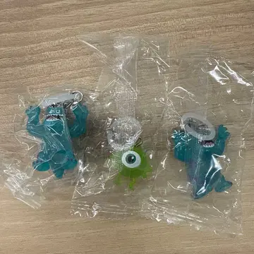 몬스터 주식회사 메지루시 액세서리 샐리 마이크 세트 판매