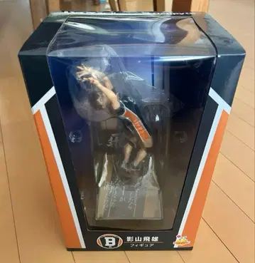 하이큐!! 카게야마 토비오 피규어