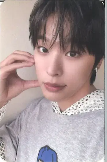 NCT WISH mu-mo RIKU COLOR