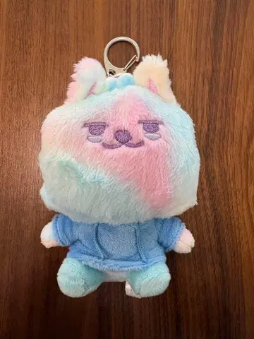 txt 용문 키링 PPULBATU X SANCTUARY