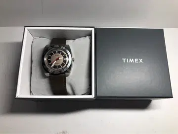 TIMEX 타이맥스 월드 타임 새상품급