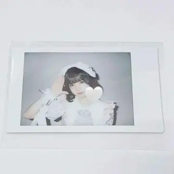 iLiFE! 아이스 란체키 2026 발렌타인 의상