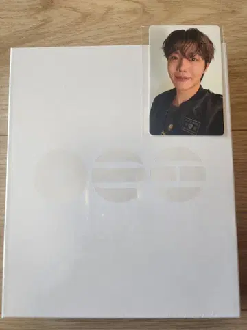 BTS ARIRANG (Living Legend Ver.)