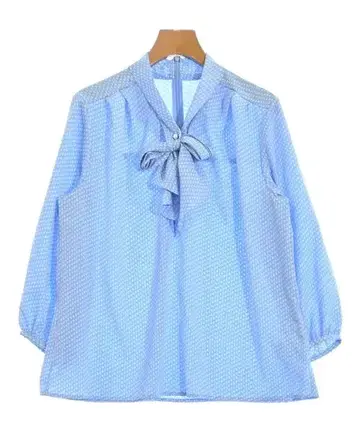 KOKIA 여성용 블라우스