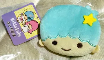 리틀트윈스타 키키 캐릭터 가마구치 산리오