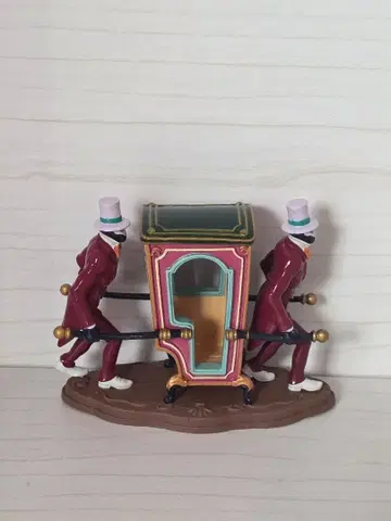 지브리 파크 한정판 회전목마 하울의 움직이는 성 고무 인간