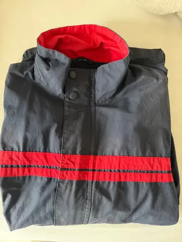 NAUTICA 나일론 자켓 M