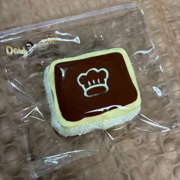 DayDream 초코빵(참 없음)