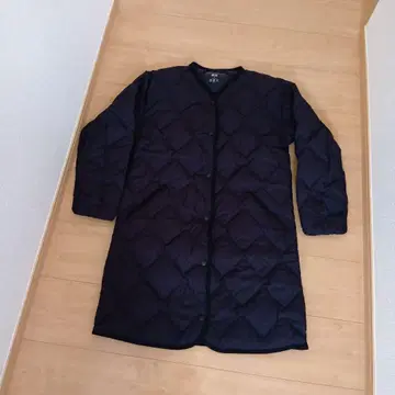 UNIQLO 울트라 라이트 다운 롱