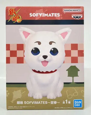 반다이 스피리츠 소후이메이츠 사다하루