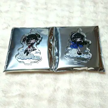 팬텀 시타 미우 백화 기타 클라우드 나인 파크