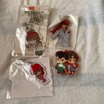 유유백서 쿠라마