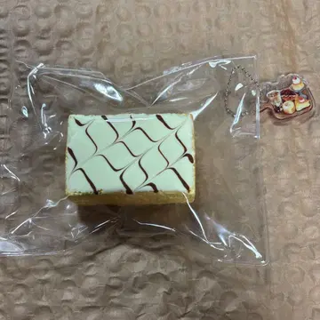 Day Dream 화이트 초코 (씰 없음)