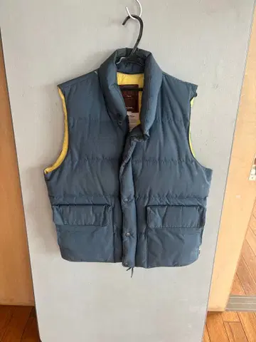 SWAG punkandyo 다운 베스트