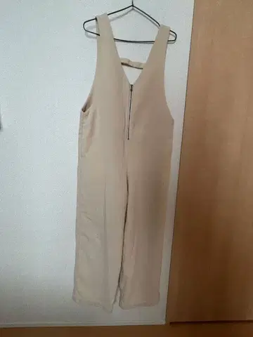멜빵바지