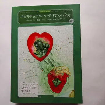 스피리추얼 마테리아 메디카 제2권