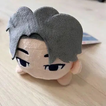 seventeen 세부치 누워있는 봉제 인형 원우 petiteen