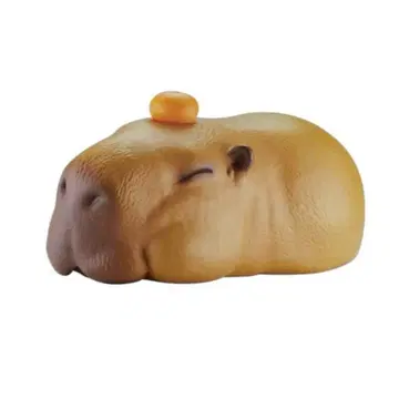 동물의 혹성 카피바라