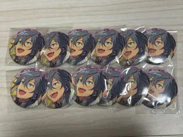 앙상블 스타즈 앙스타 시이나 니키 캔뱃지