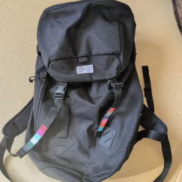 JAM HOME MADE / NEW ERA 콜라보 럭색