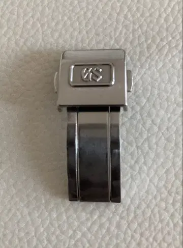 grand seiko 그랜드세이코 메탈 벨트 버클 D103CB