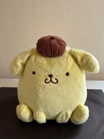 폼폼푸딩 BIG 봉제 인형 30cm