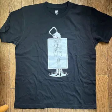 그라니프 x 은하철도999 메텔