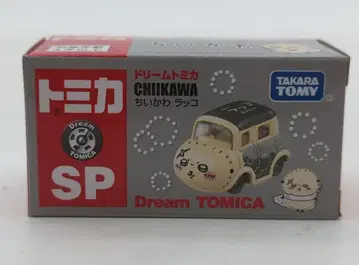 타카라토미 드림 토미카 SP 치이카와 (먼작귀) 랏코 SP
